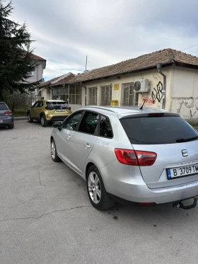 Seat Ibiza 1.6tdi - 2800 € - 55207275 5