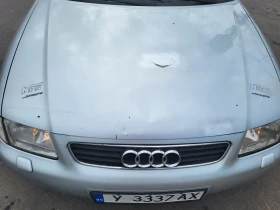 Audi A3 - 1200 € - 26997112 12