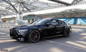 Mercedes-Benz AMG GT 63S E PERF./843HP/PANO/AERO/3D BURM./360/374h