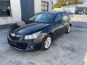 Chevrolet Cruze 1.8 Газ/Бензин | Auto.bg — изображение 2