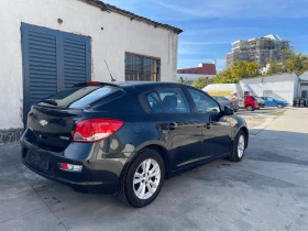 Chevrolet Cruze 1.8 Газ/Бензин | Auto.bg — изображение 3