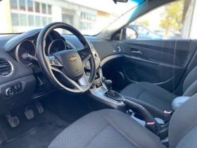 Chevrolet Cruze 1.8 Газ/Бензин | Auto.bg — изображение 7