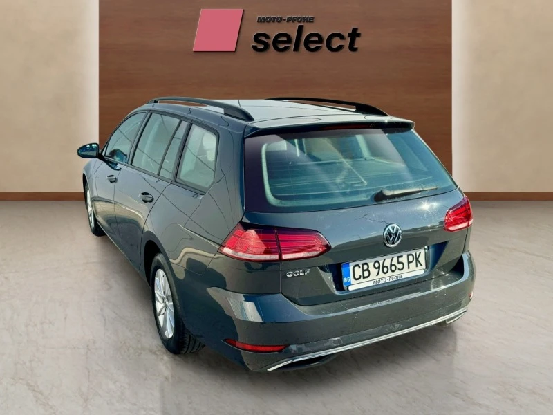 VW Golf 1.6, снимка 2 - Автомобили и джипове - 46420582