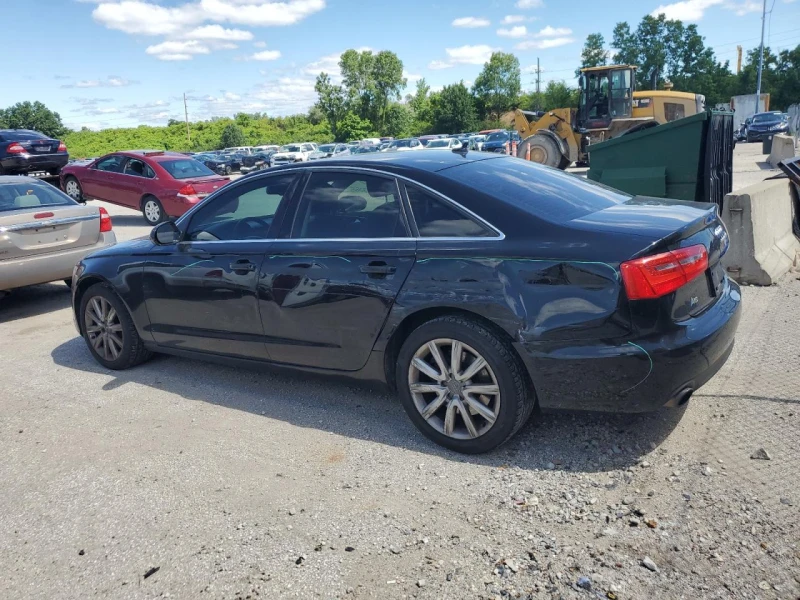 Audi A6 PREMIUM  , снимка 2 - Автомобили и джипове - 48040063