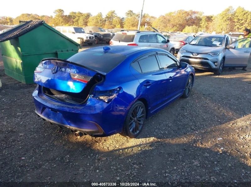 Acura ILX 2.4L I-4 DI, DOHC, VVT, 201HP Front Wheel Drive, снимка 9 - Автомобили и джипове - 48551630