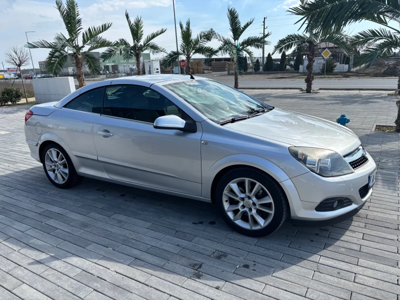 Opel Astra, снимка 5 - Автомобили и джипове - 49485402