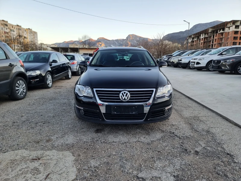 VW Passat 2.0TDI, снимка 1 - Автомобили и джипове - 49582413