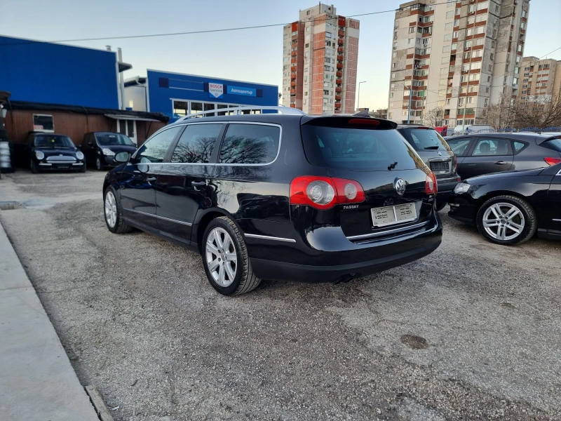 VW Passat 2.0TDI, снимка 5 - Автомобили и джипове - 49582413