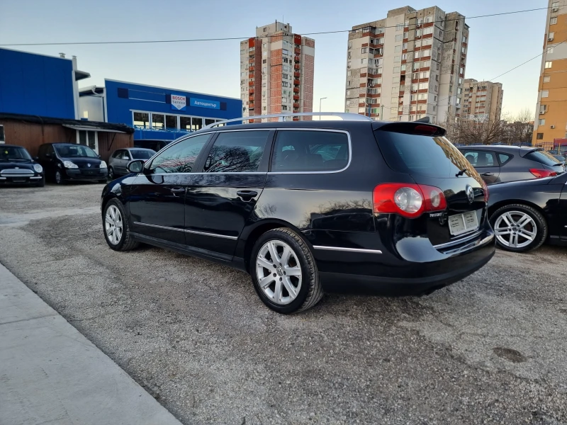 VW Passat 2.0TDI, снимка 4 - Автомобили и джипове - 49582413