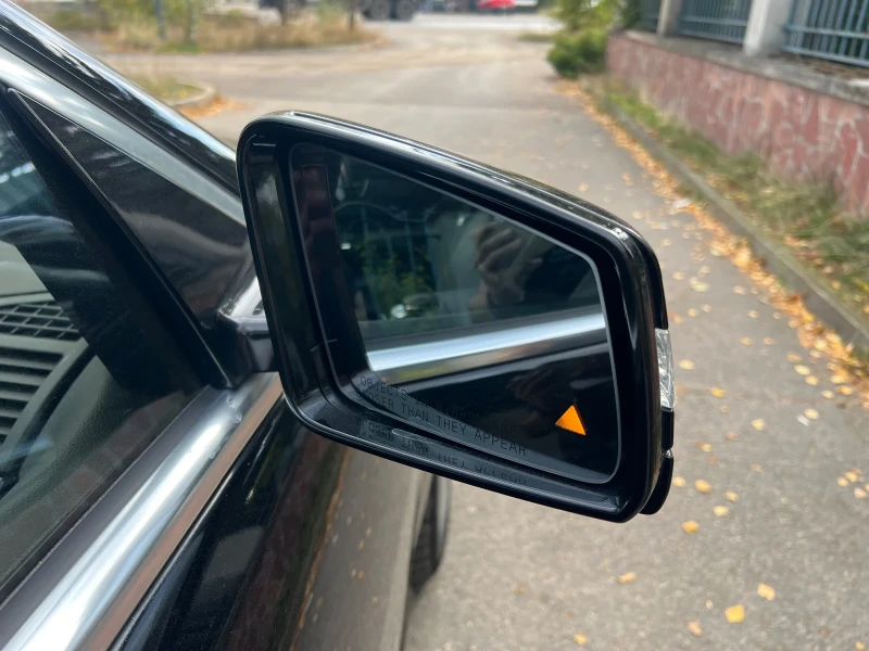 Mercedes-Benz S 550 AMG 4 Matic Panorama, снимка 16 - Автомобили и джипове - 52252925