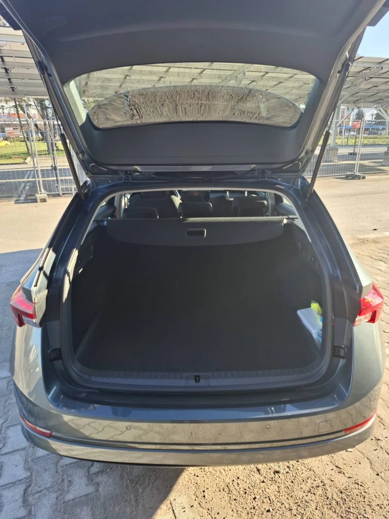 Skoda Octavia 2.0 Distronic/Lane Assist/AndroidAuto, снимка 7 - Автомобили и джипове - 52866340