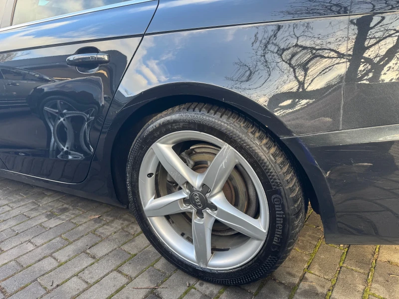 Audi A4 3.0 дизел 239 к.с. 4х4, снимка 9 - Автомобили и джипове - 52887785