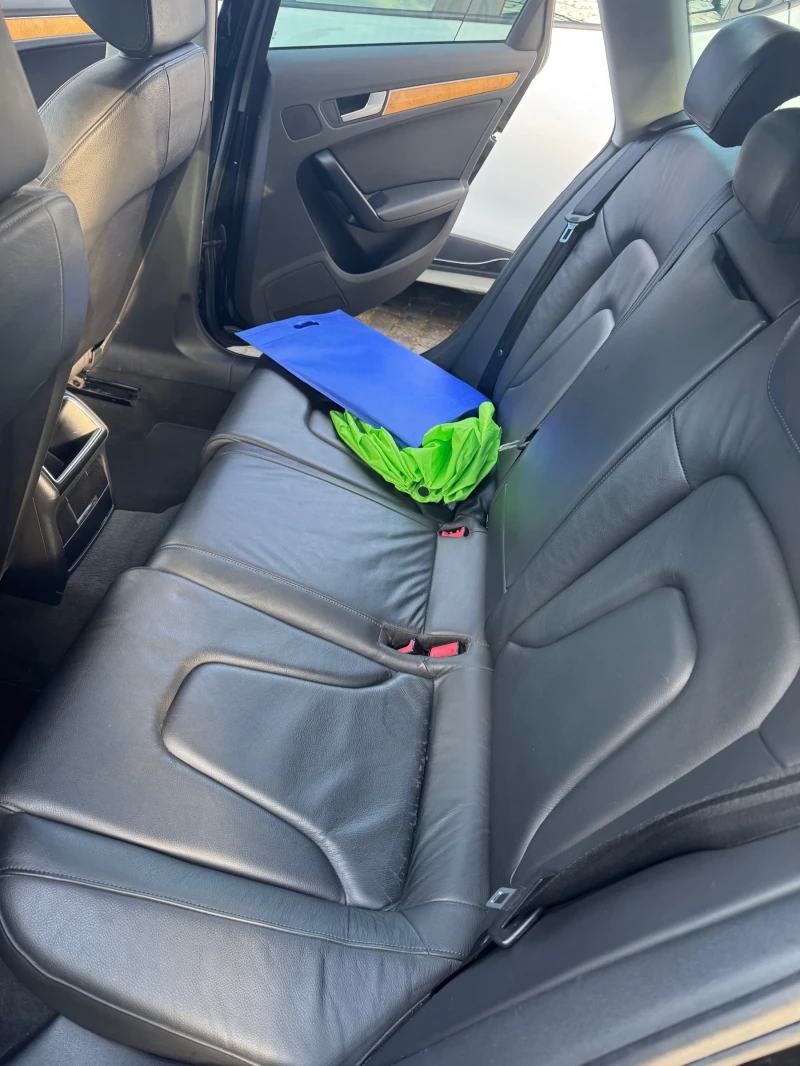 Audi A4 3.0 дизел 239 к.с. 4х4, снимка 7 - Автомобили и джипове - 52887785