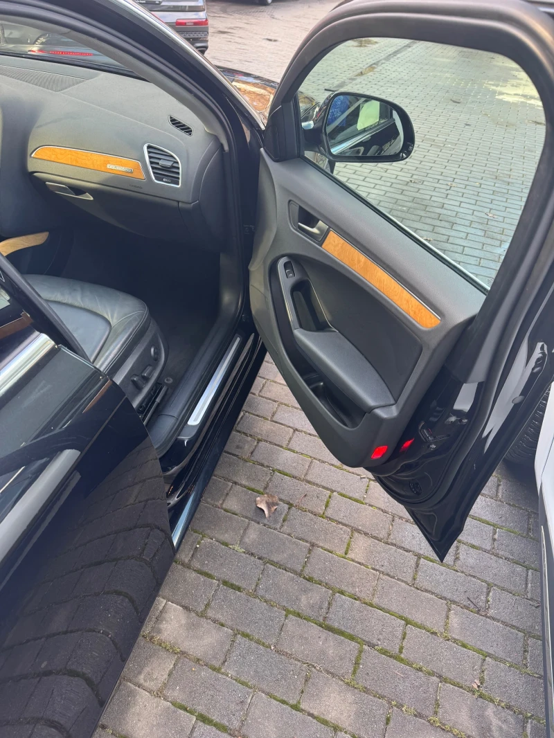 Audi A4 3.0 дизел 239 к.с. 4х4, снимка 6 - Автомобили и джипове - 52887785