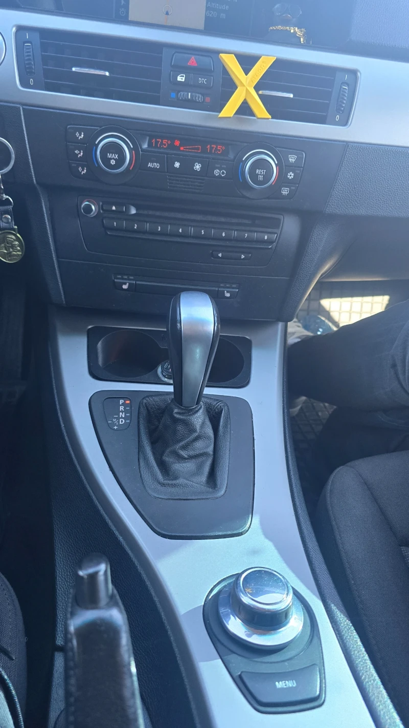 BMW 320, снимка 9 - Автомобили и джипове - 53000564