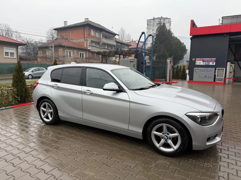 BMW 116, снимка 8 - Автомобили и джипове - 53088418