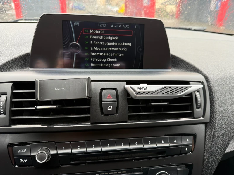 BMW 116, снимка 11 - Автомобили и джипове - 53088418