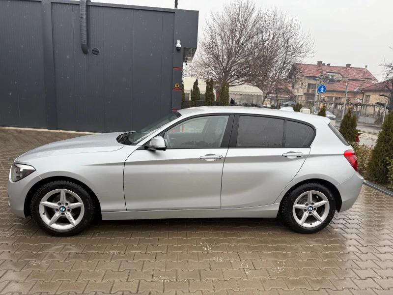 BMW 116, снимка 3 - Автомобили и джипове - 53088418