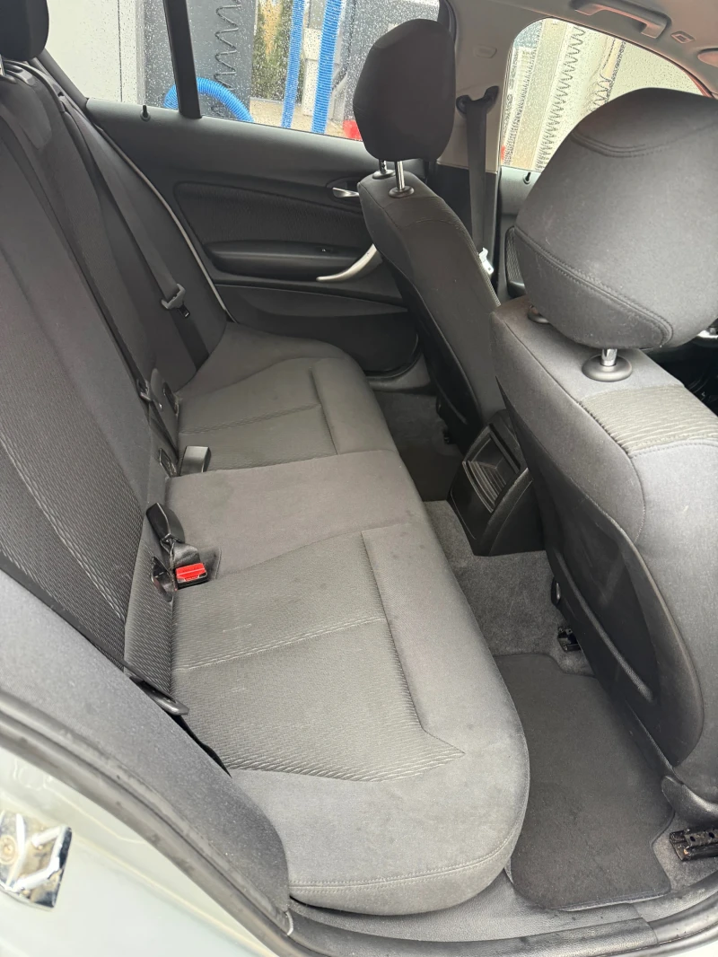 BMW 116, снимка 14 - Автомобили и джипове - 53088418