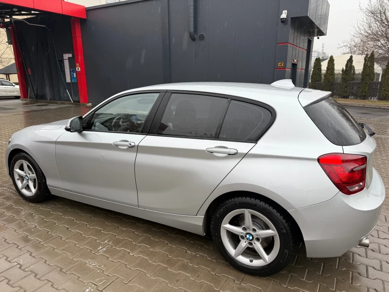 BMW 116, снимка 4 - Автомобили и джипове - 53088418