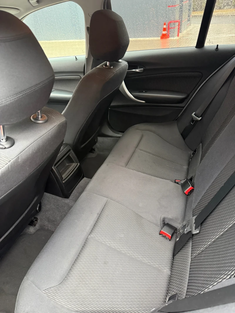 BMW 116, снимка 15 - Автомобили и джипове - 53088418