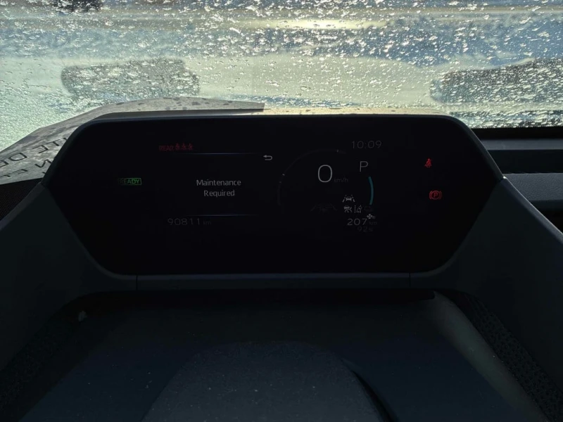 Toyota bZ4X * XLE * CARFAX * БЕЗ ПЪРВОНАЧАЛНА ВНОСКА, снимка 8 - Автомобили и джипове - 53161954