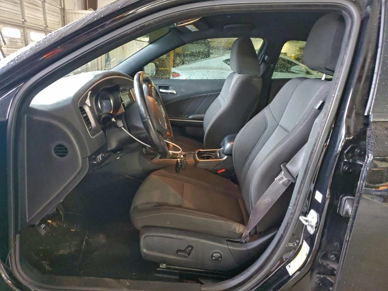 Dodge Charger 3.6l Sxt, снимка 7 - Автомобили и джипове - 53165375