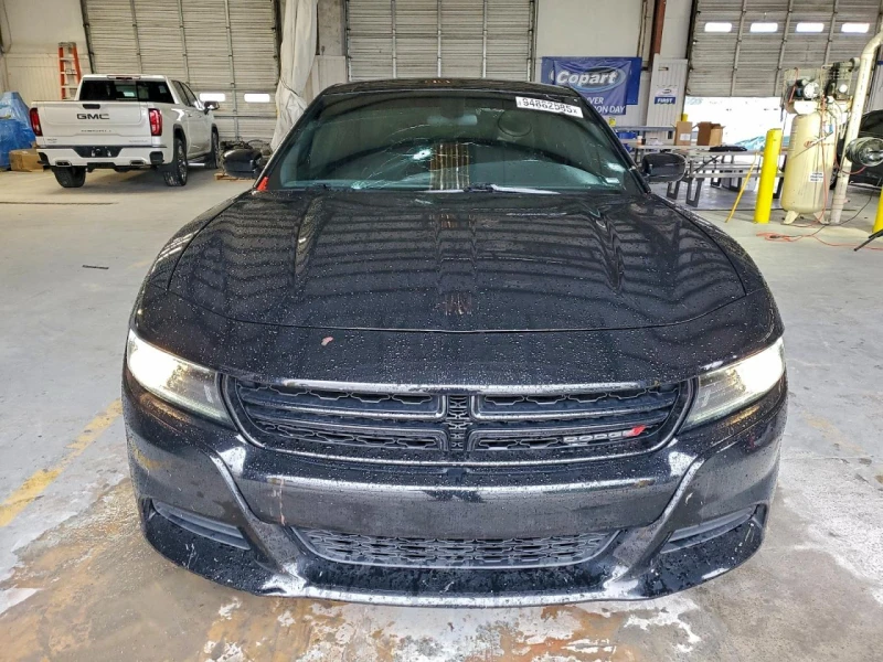 Dodge Charger 3.6l Sxt, снимка 5 - Автомобили и джипове - 53165375