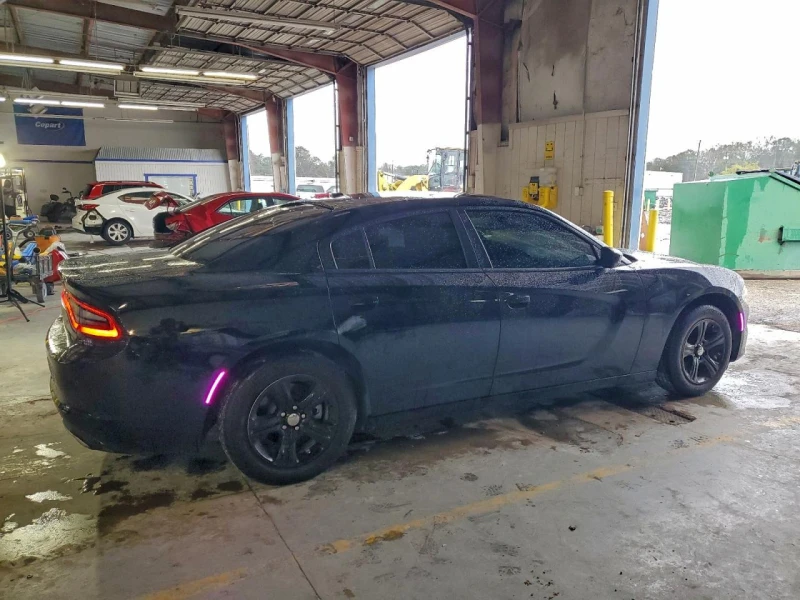 Dodge Charger 3.6l Sxt, снимка 3 - Автомобили и джипове - 53165375