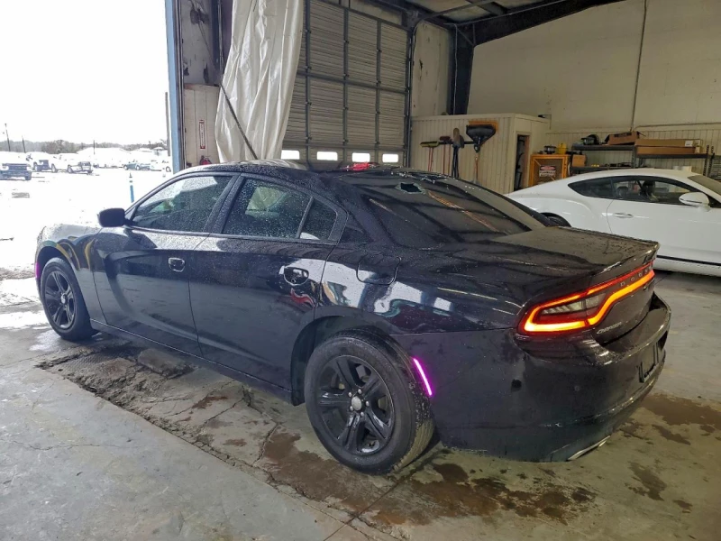 Dodge Charger 3.6l Sxt, снимка 2 - Автомобили и джипове - 53165375