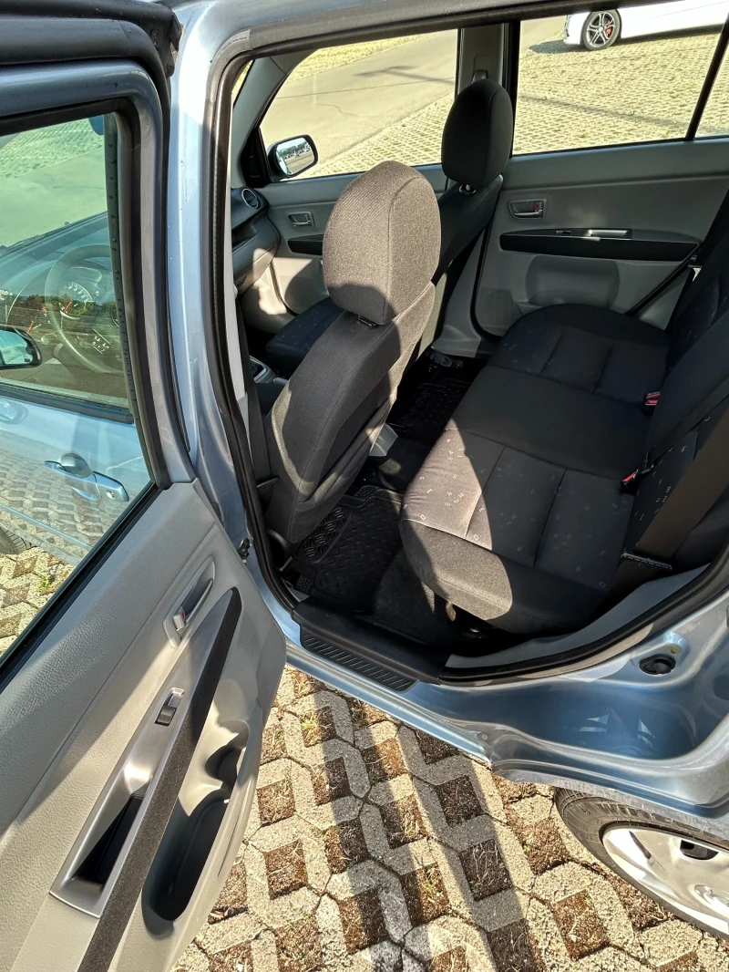 Mazda 2, снимка 7 - Автомобили и джипове - 53204475