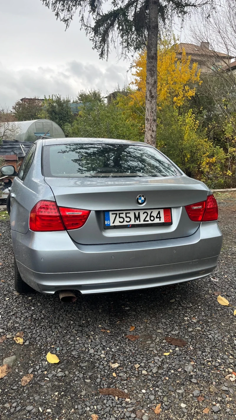 BMW 318, снимка 12 - Автомобили и джипове - 53215542