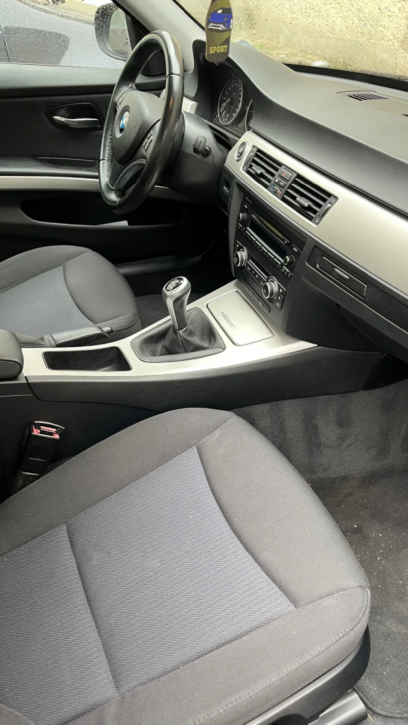 BMW 318, снимка 11 - Автомобили и джипове - 53215542