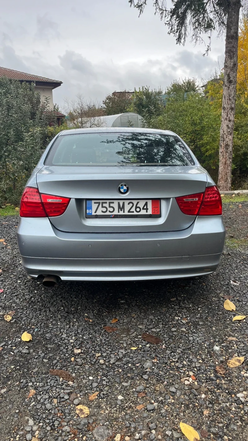 BMW 318, снимка 13 - Автомобили и джипове - 53215542