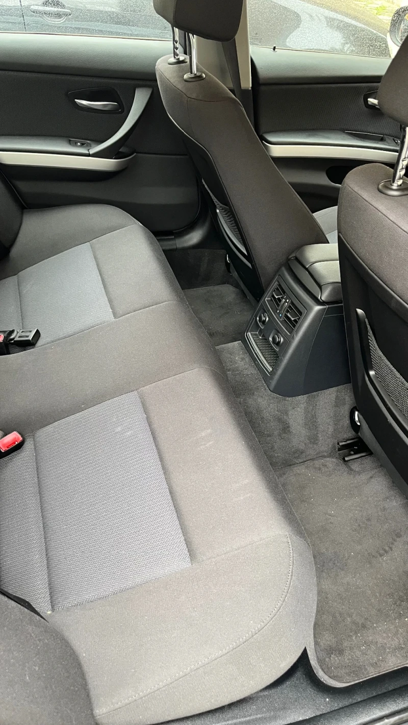 BMW 318, снимка 10 - Автомобили и джипове - 53215542