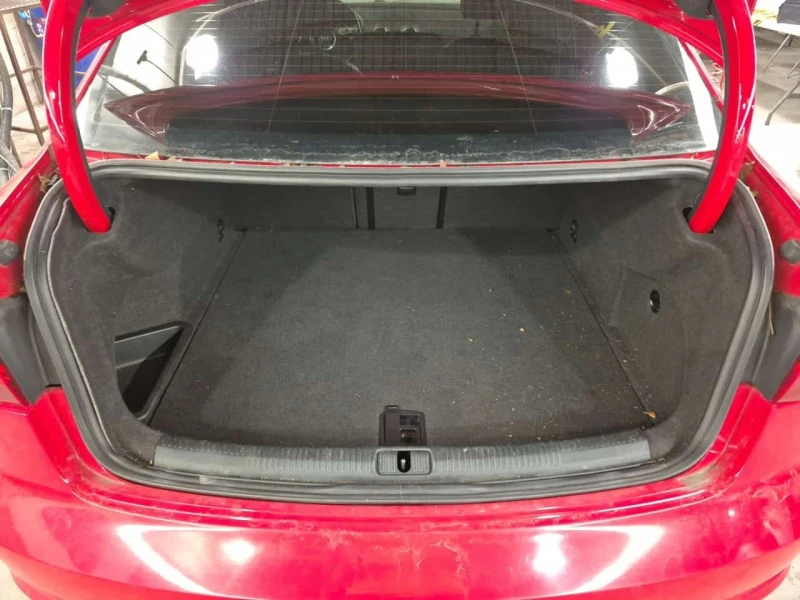 Audi A3 * 2.0T PREMIUM * CARFAX * ЦЕНА ДО БГ, снимка 13 - Автомобили и джипове - 53564226