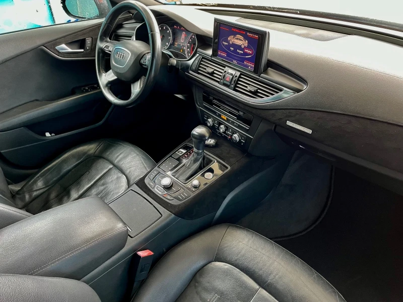 Audi A7 3.0 TFSI 8ZF, снимка 7 - Автомобили и джипове - 53581038