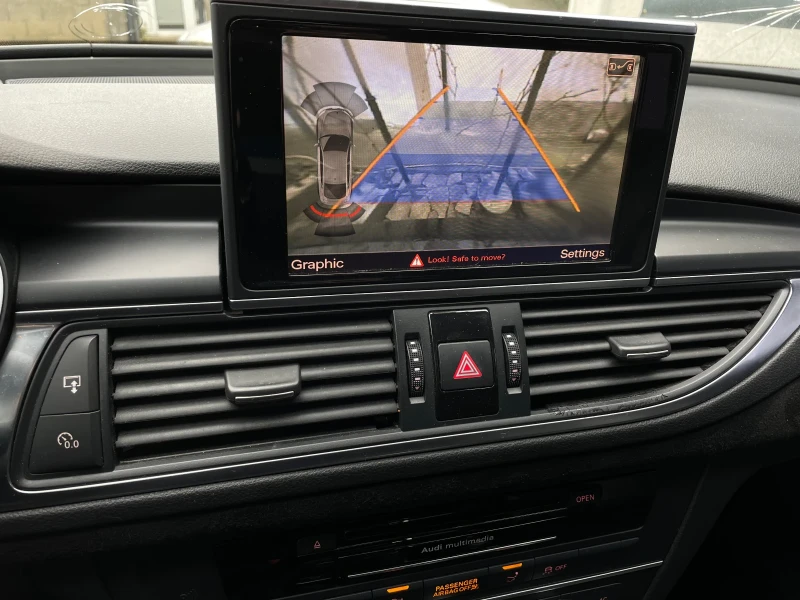 Audi A7 3.0 TFSI 8ZF, снимка 12 - Автомобили и джипове - 53581038