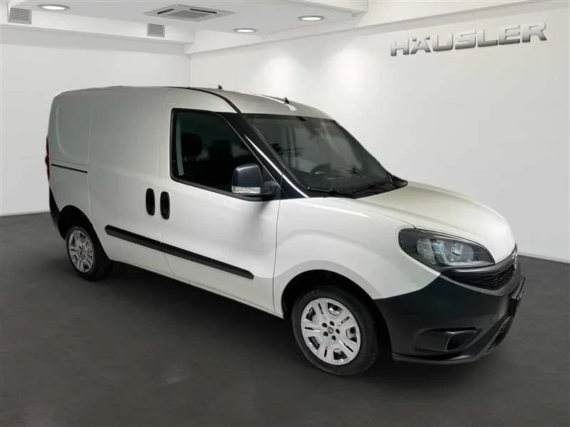 Fiat Doblo 1.3 Multijet, снимка 10 - Автомобили и джипове - 47396985