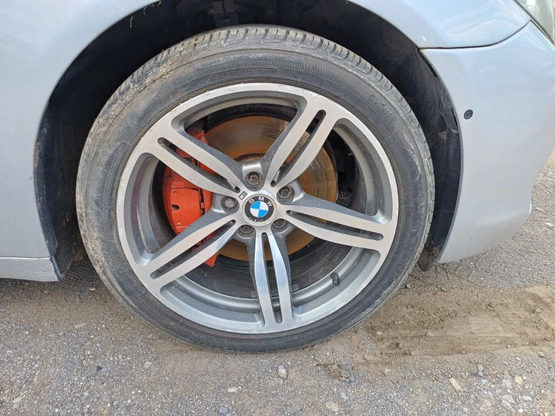 BMW 730 d - 12900 лв. - 29193685 | Car24.bg