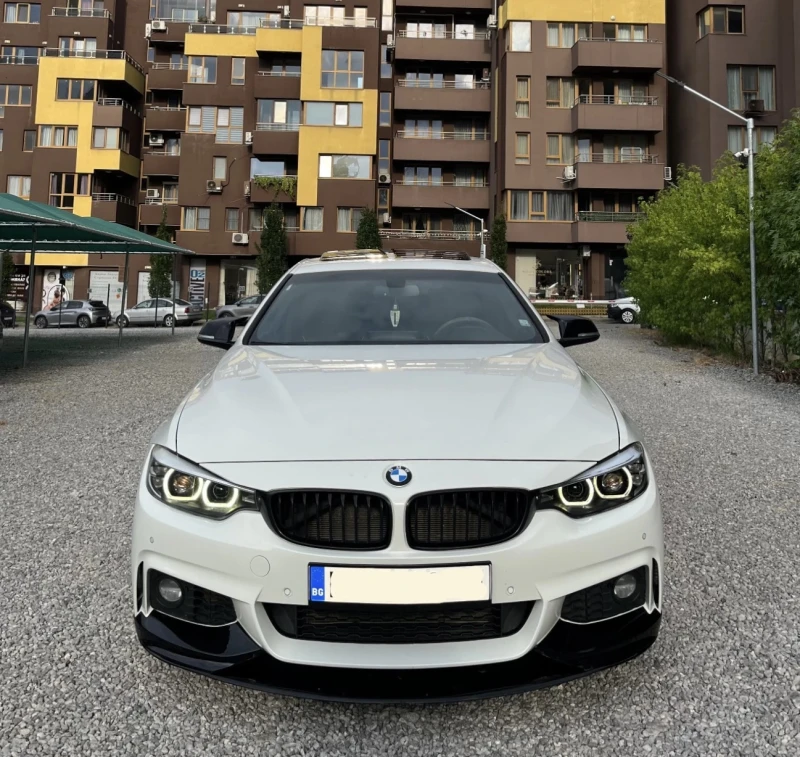 BMW 440 440I - 45800 лв. - 66840072 1