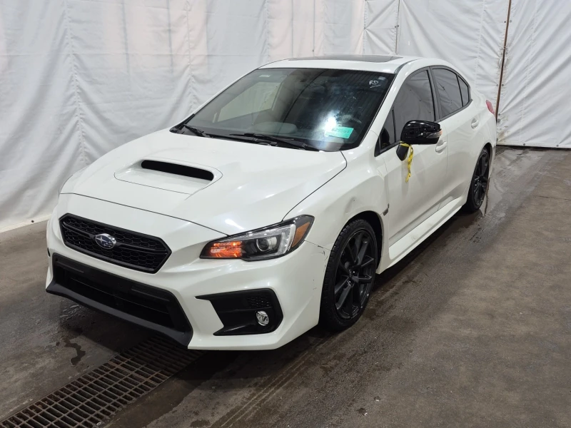 Subaru Impreza WRX * * CARFAX * * АВТО КРЕДИТ * *  - 40999 лв. / 20962.46 € - 44960487 1