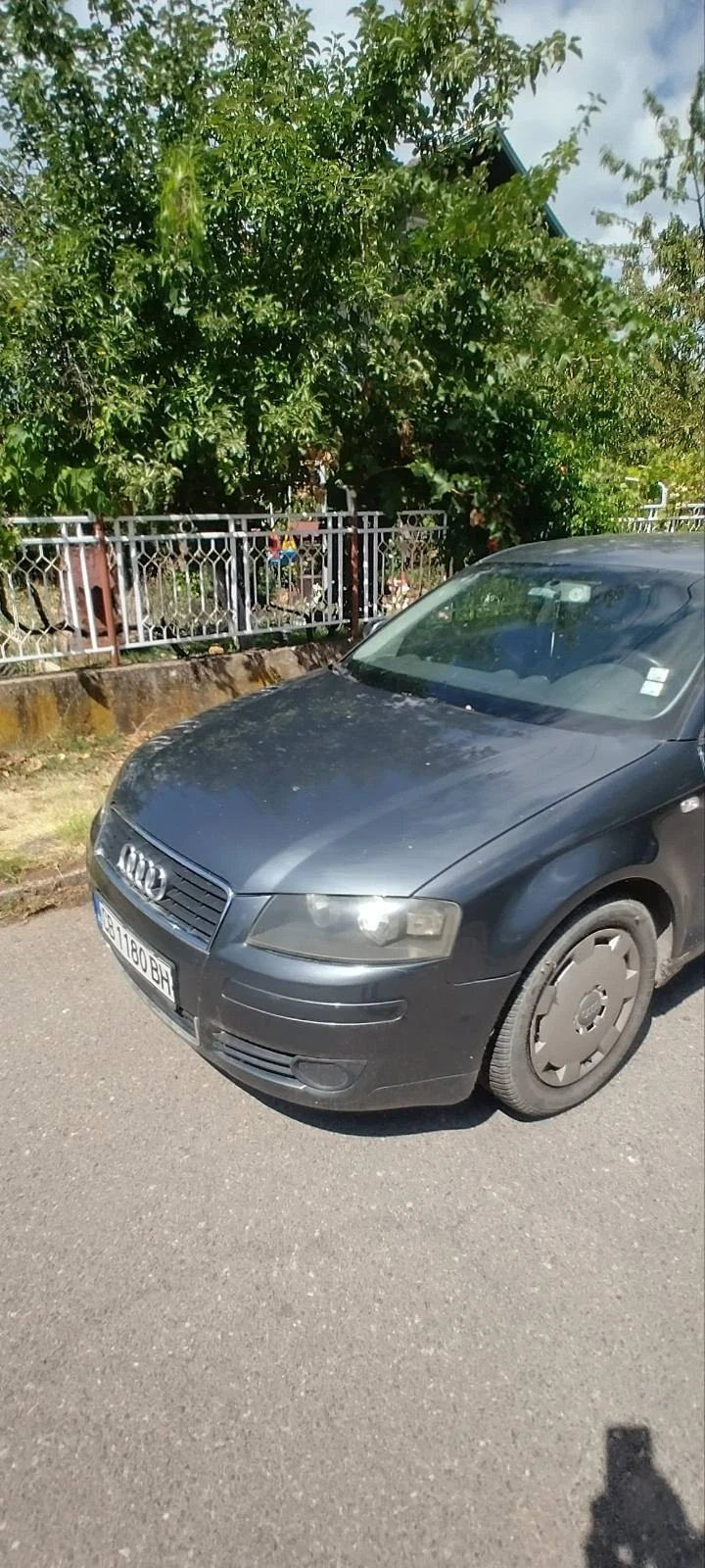 Audi A3 | Mobile.bg   1