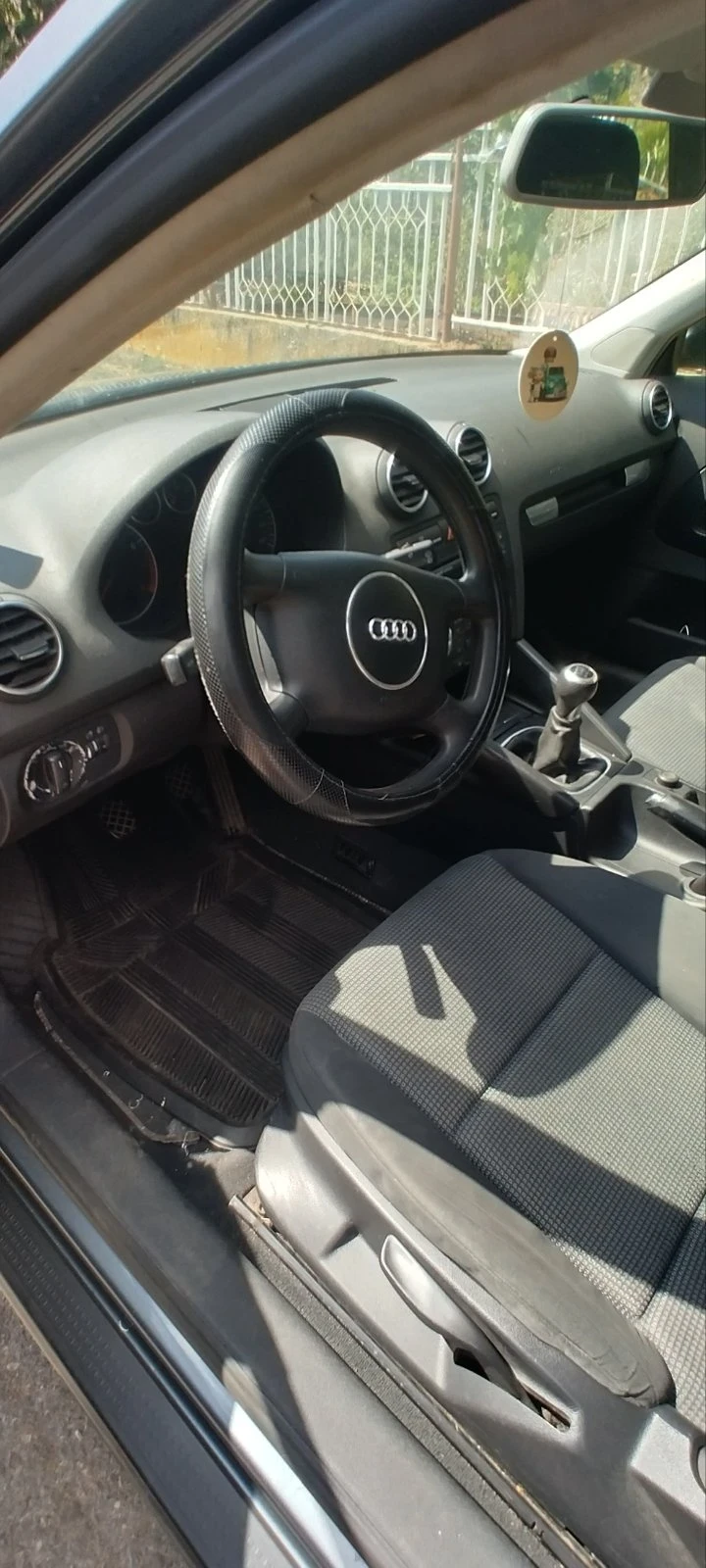 Audi A3  - изображение 5