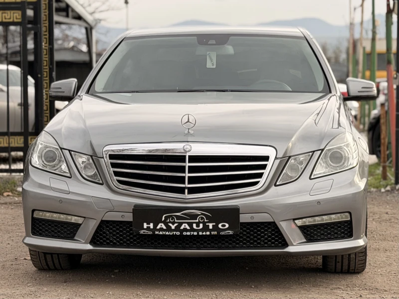 Mercedes-Benz E 220 CDI= 63 AMG=  - 18999 лв. / 9714.03 € - 77545262 1