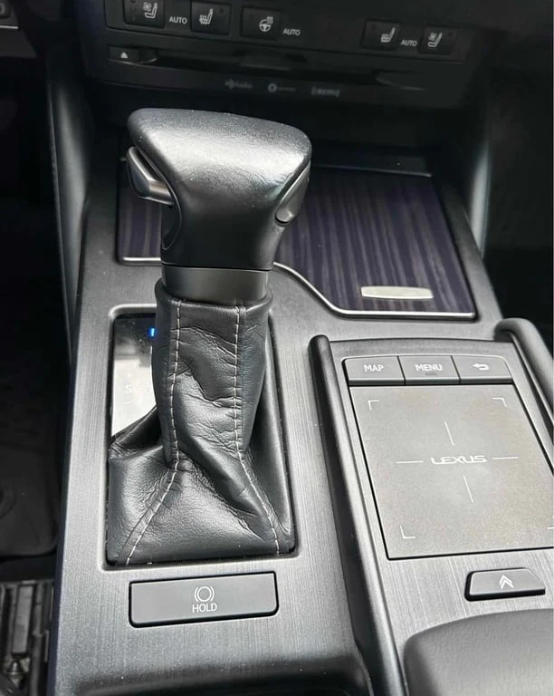 Lexus ES * 350 * CARFAX * DISTRONIC * ОБДУХВАНЕ - изображение 9