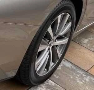 Lexus ES * 350 * CARFAX * DISTRONIC * ОБДУХВАНЕ - изображение 7