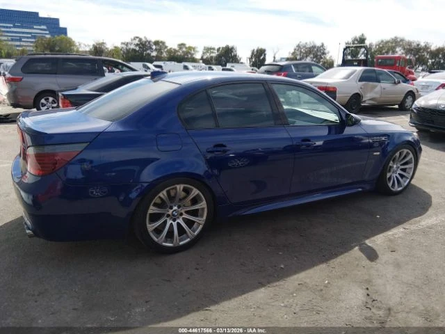 BMW M5, снимка 7 - Автомобили и джипове - 53914324