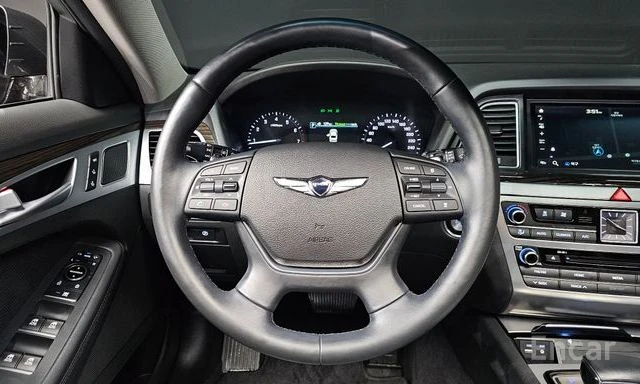 Genesis G80 G80 3.3 GDI Luxury, снимка 17 - Автомобили и джипове - 53930959