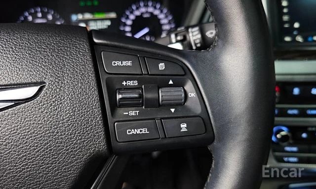 Genesis G80 G80 3.3 GDI Luxury, снимка 10 - Автомобили и джипове - 53930959